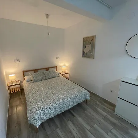 Centro Apartment