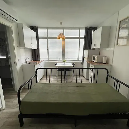 Apartment Centro