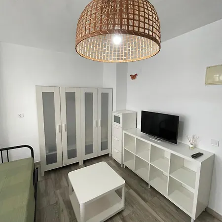 Centro Apartment *