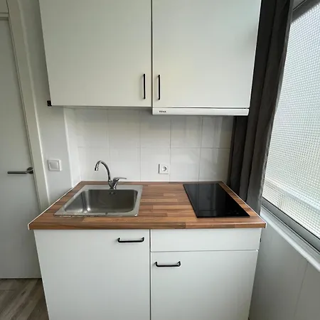 Centro Apartment Torremolinos
