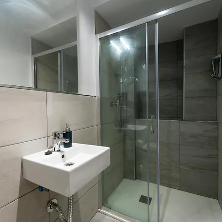 דירה Centro גרנדה