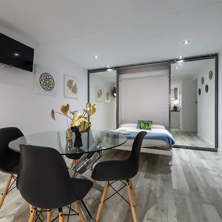 Centro דירה גרנדה