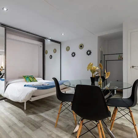 Daire Centro Granada