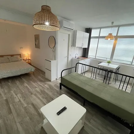 Apartamento Centro *