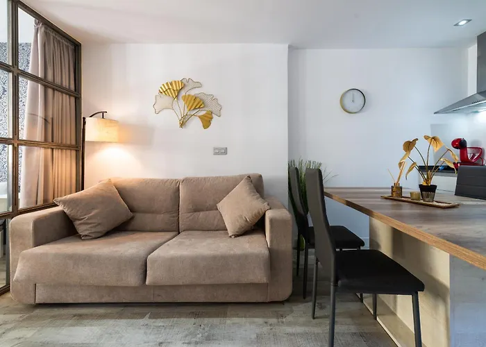 Centro Apartment Granada