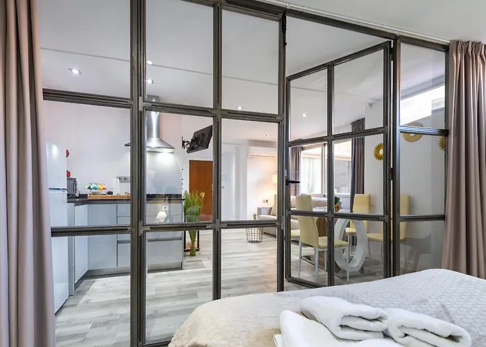 Appartement Centro *