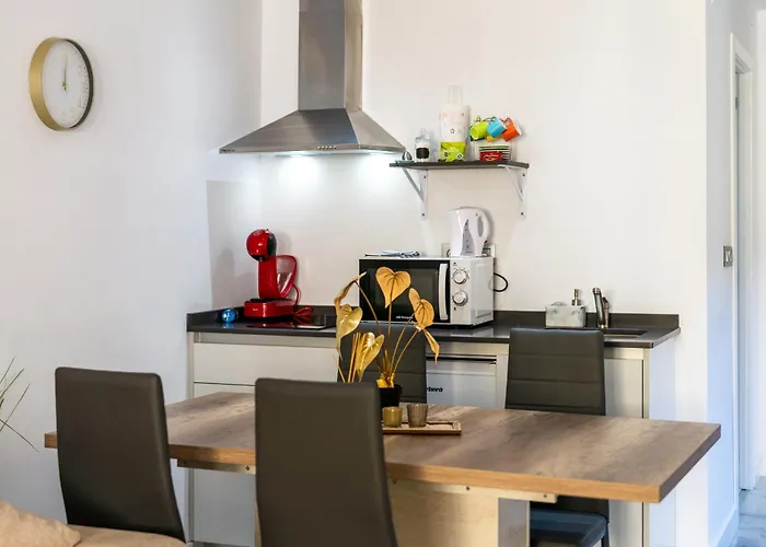 Appartement Centro *
