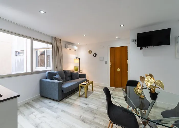 Centro Appartement