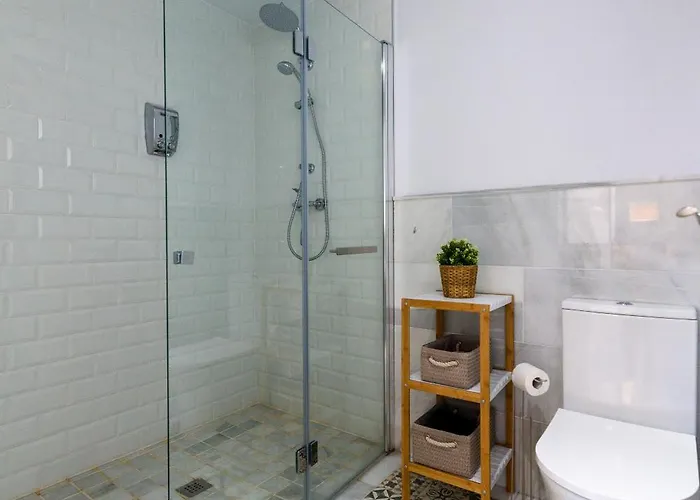 Appartement Centro