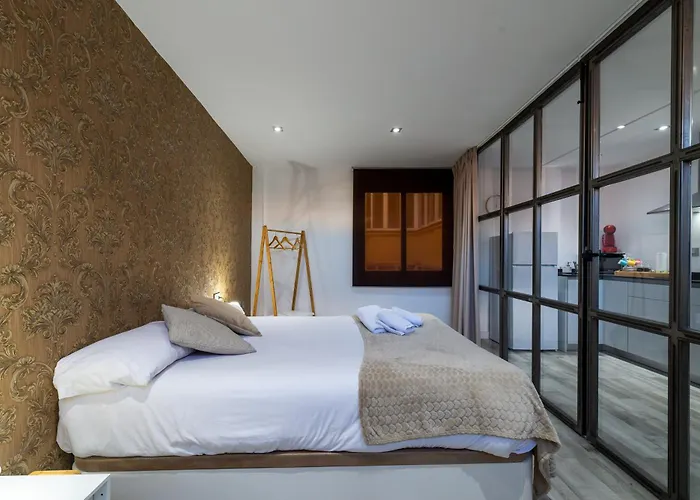 Appartement Centro *