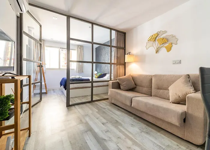 Centro Appartement Granada