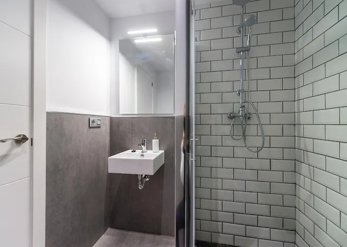 Centro Appartement