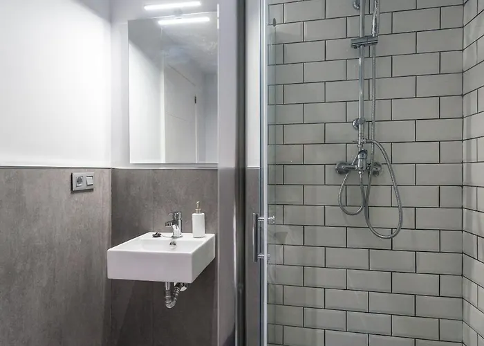 Centro Appartement