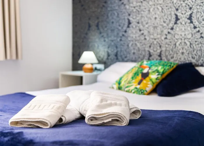 Appartement Centro