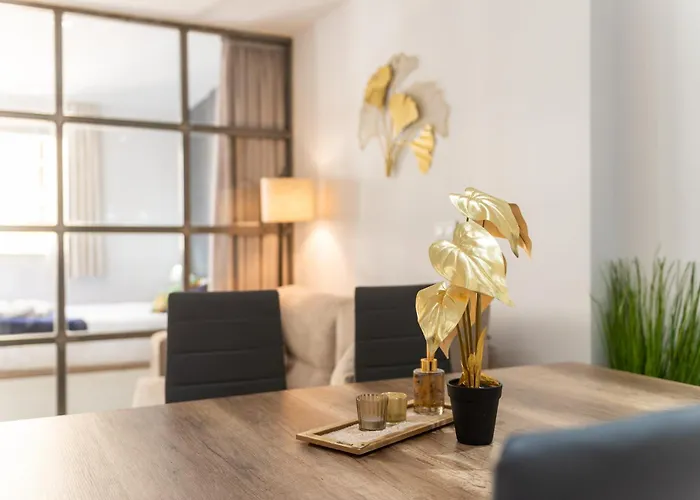 Appartement Centro *