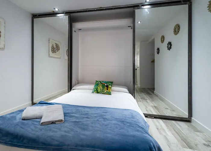 Centro Appartement Granada