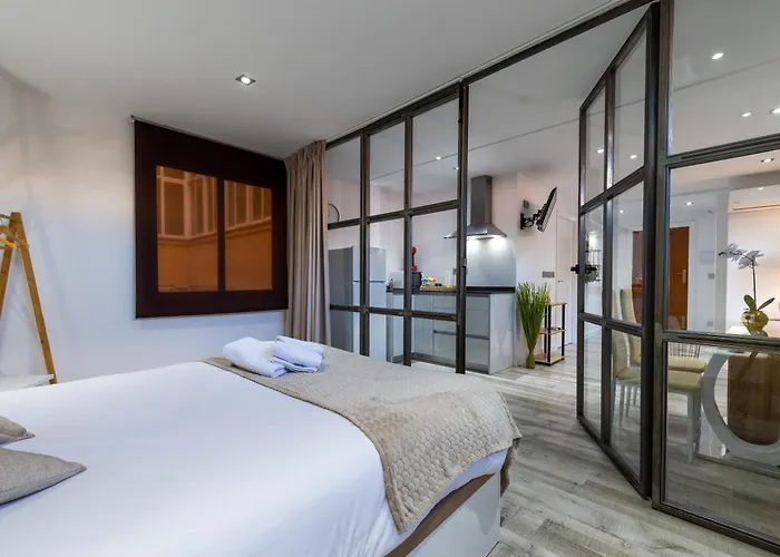 Appartement Centro *