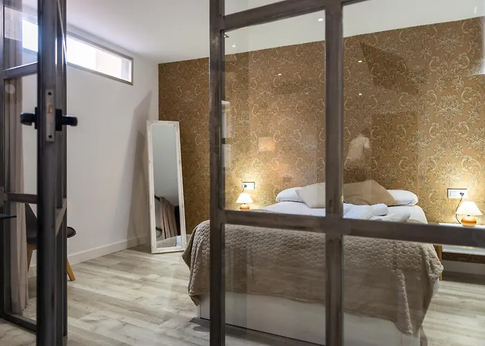 Centro Appartement Granada