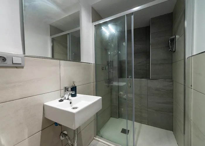 Appartement Centro Granada