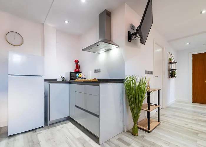 Appartement Centro