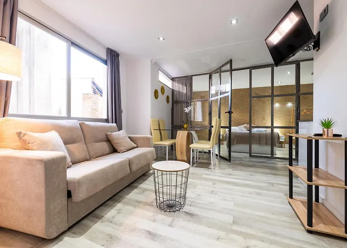Centro Appartement *