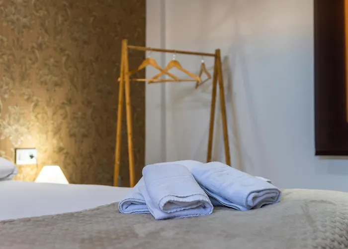 Appartement Centro