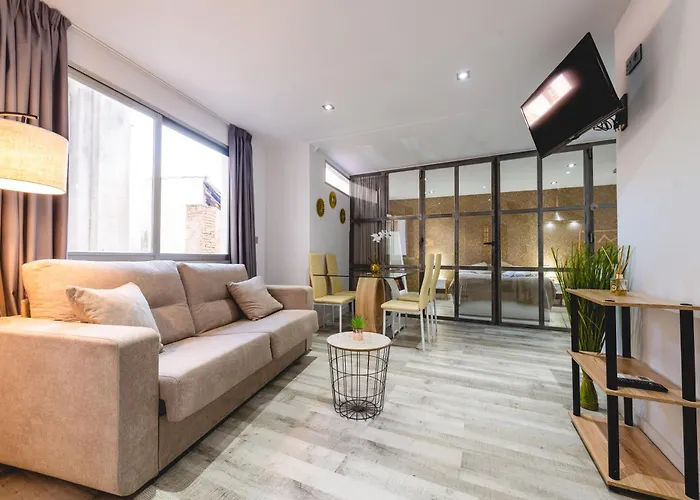 Appartement Centro *