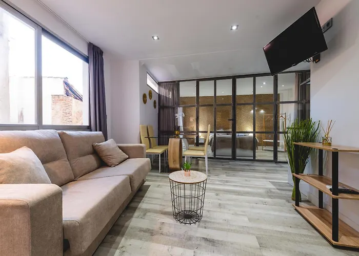 Centro Appartement Granada
