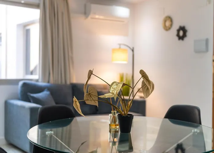 Appartement Centro