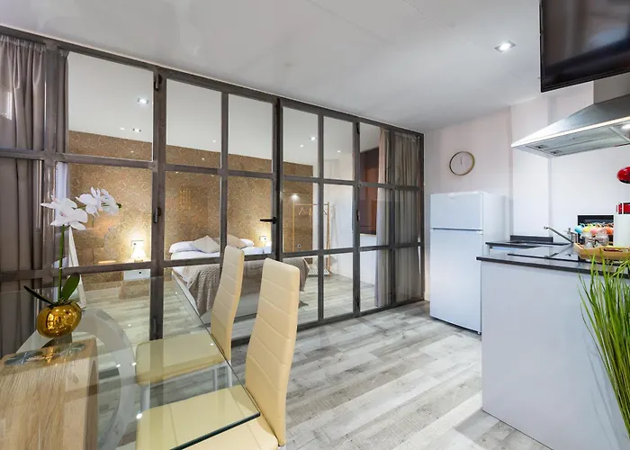 Centro Appartement *