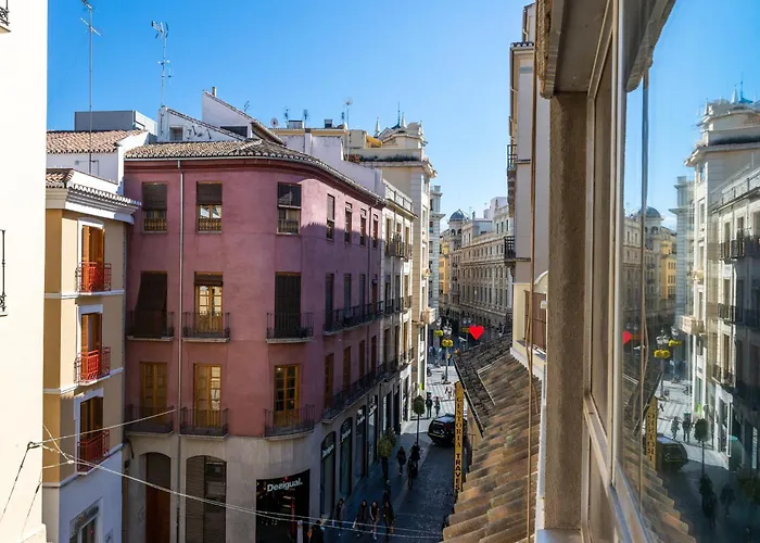Appartement Centro *
