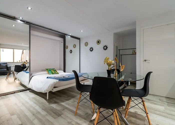 Appartement Centro Granada