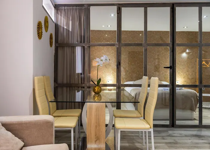 Centro Appartement
