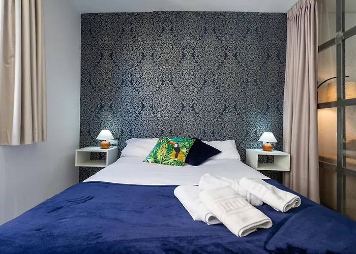 Appartement Centro