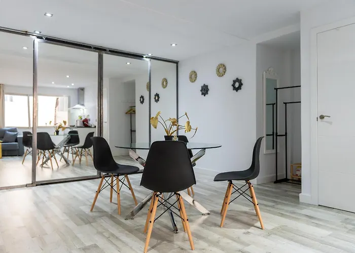 Centro Appartement *