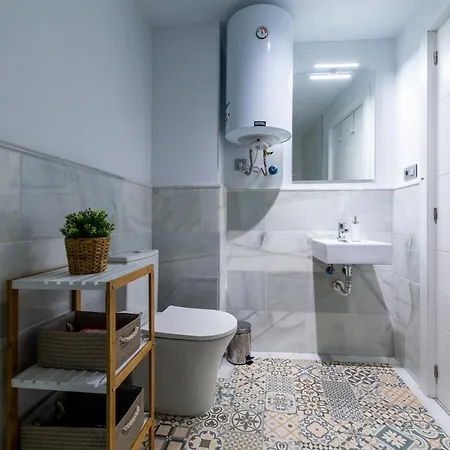 Centro Γρανάδα