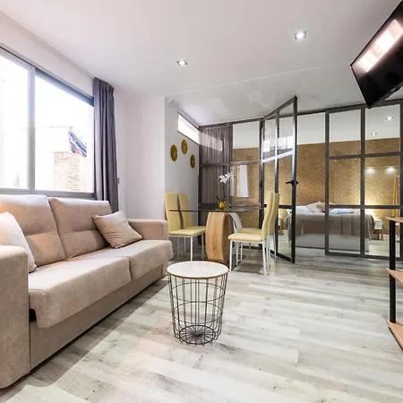 Centro Διαμέρισμα *